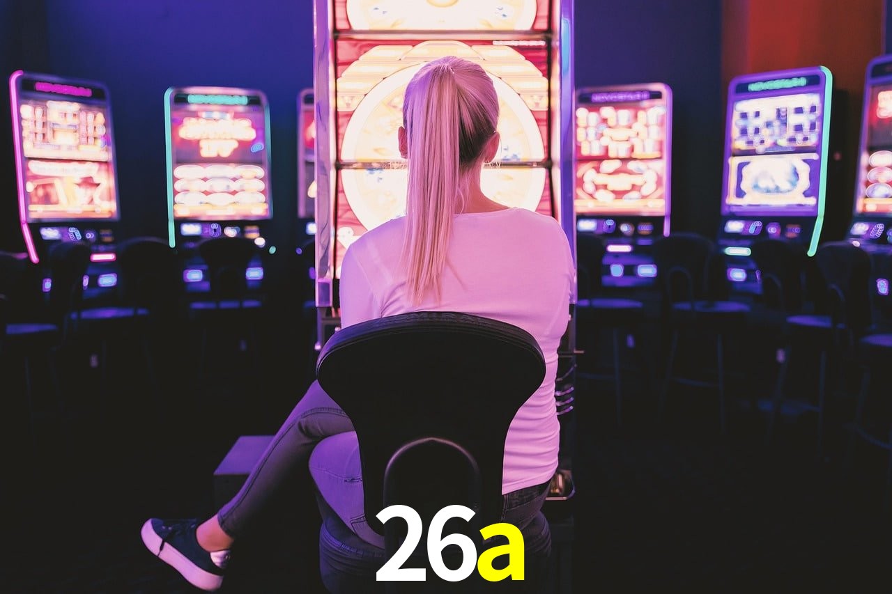 Welcome Bonus 26a