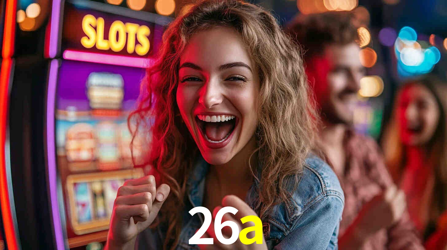 Bônus de Boas-vindas 26a