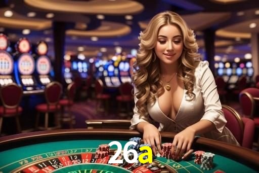 VIP Casino 26a