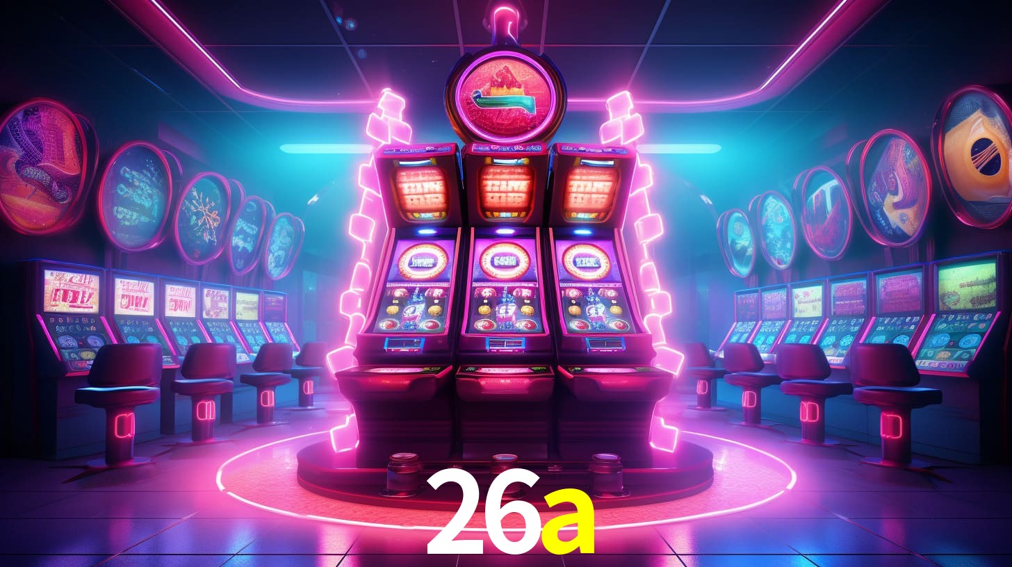 26a app