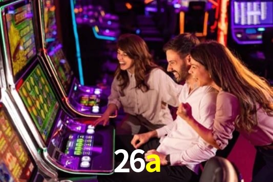 Ofertas Exclusivas 26a