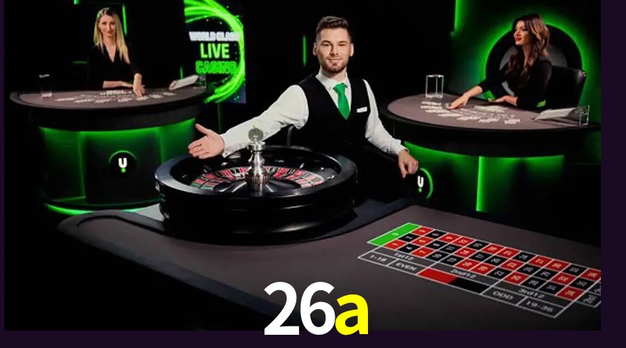 Slot Games 26a
