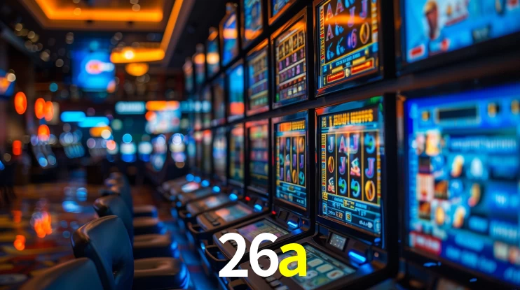 Live Casino 26a