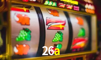 A Emoção da Loteria na 26a: Uma Chance de Mudança de Vida