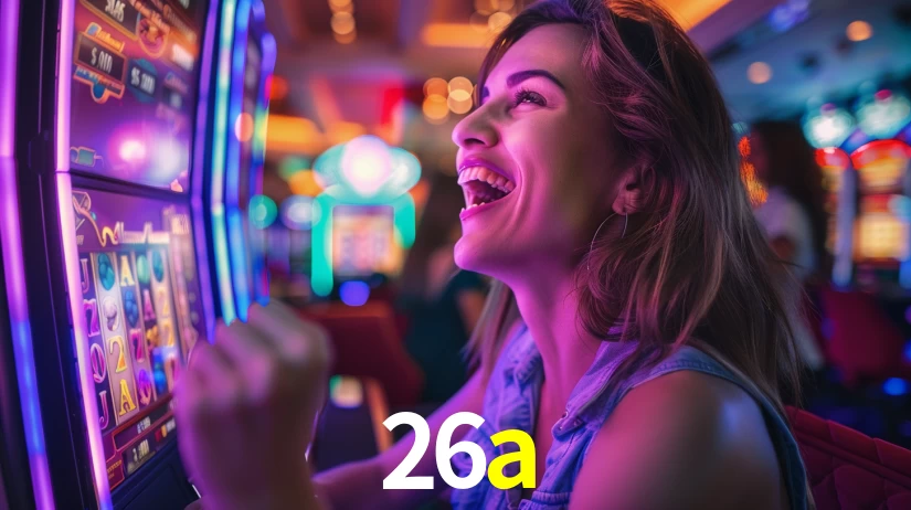 26a: Jogue Crash e Experimente Alta Recompensa Instantânea