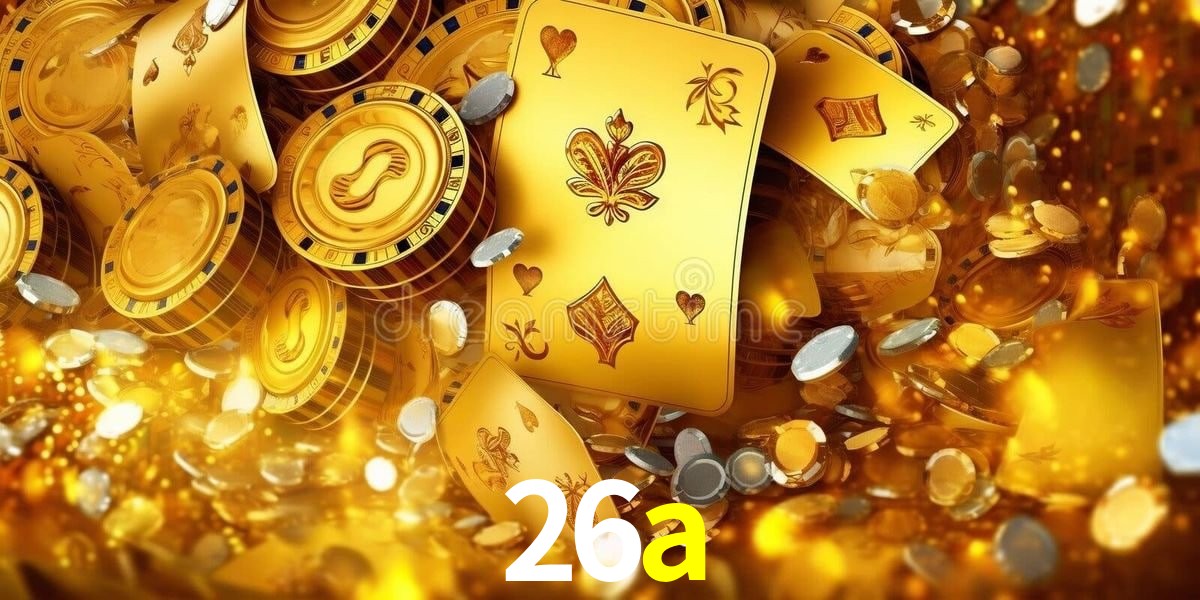 Provedores de Jogos 26a