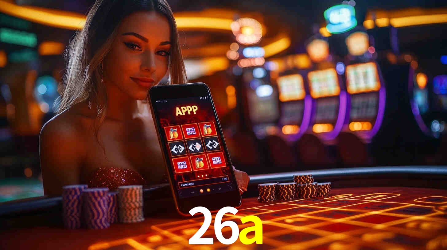 Casino VIP 26a