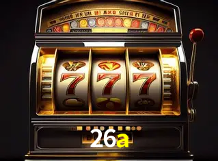 cassino 26a