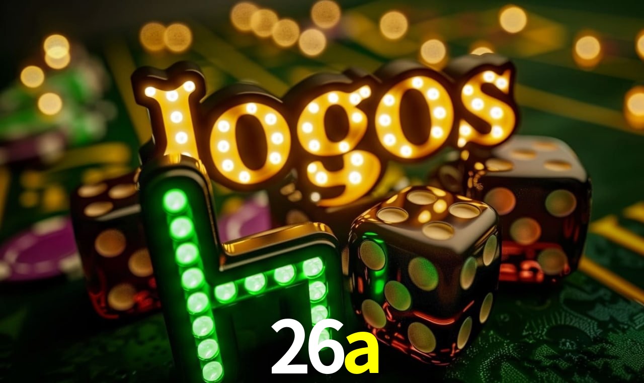 Apostas Esportivas na 26a: Um Guia Completo