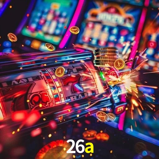 A Experiência Imersiva dos Cassinos Ao Vivo no 26a