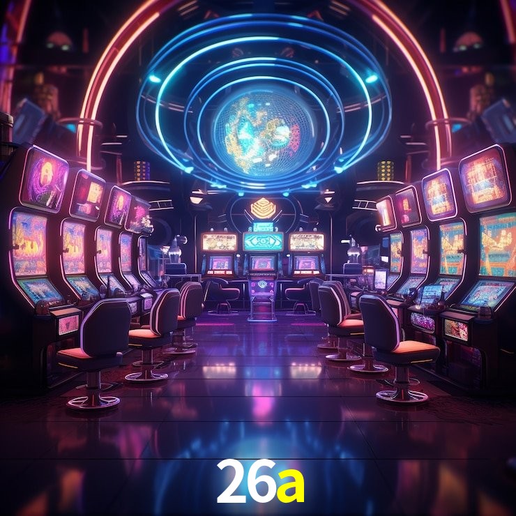 Promoções 26a