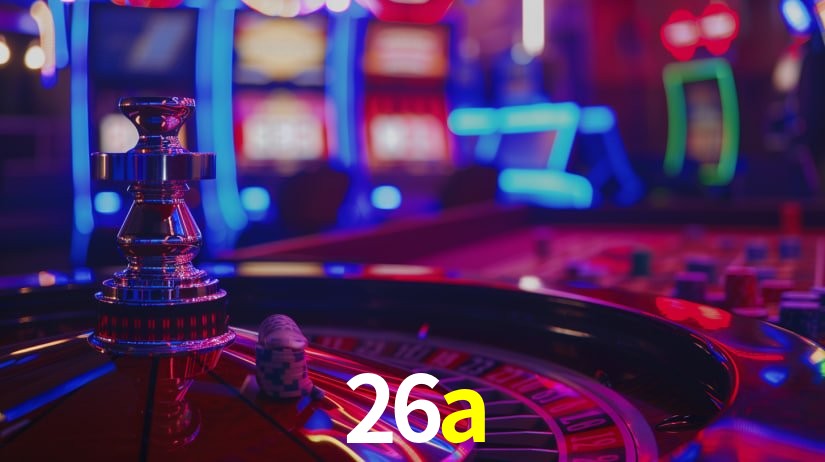 26a.com