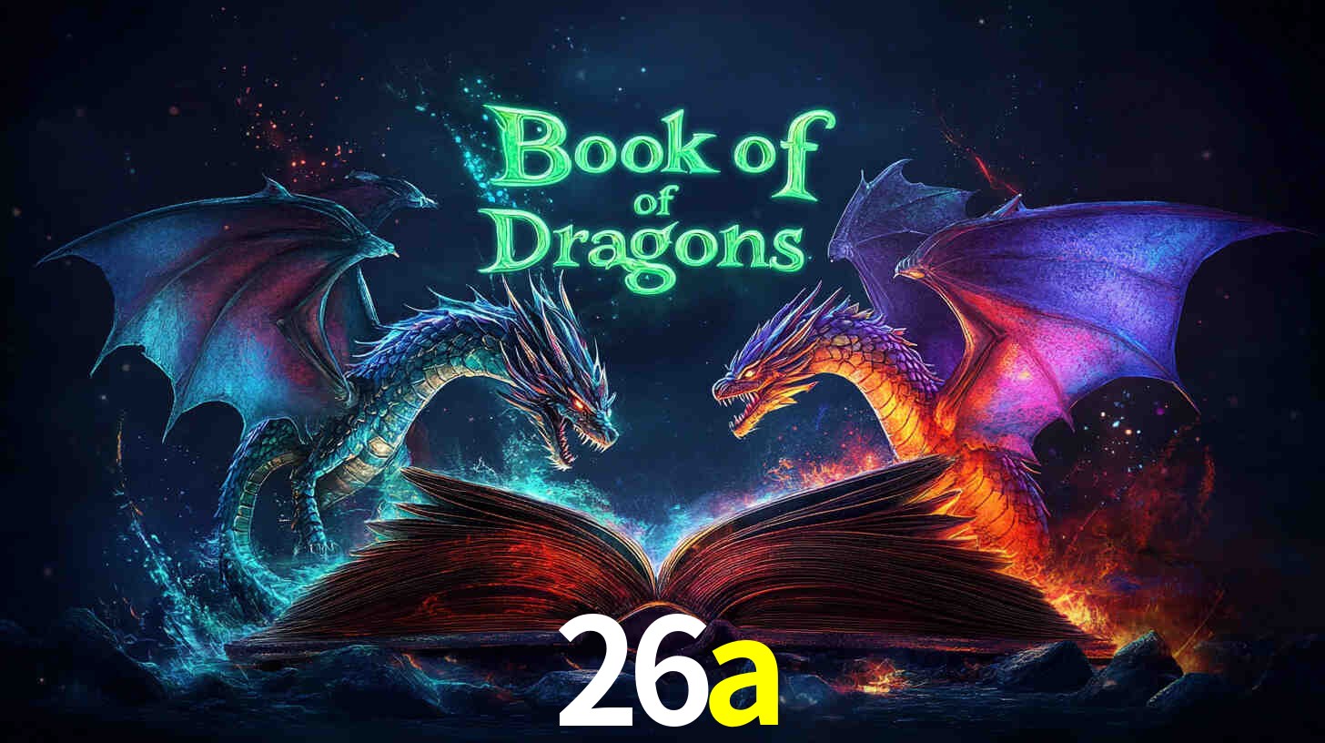 Vantagens App 26a