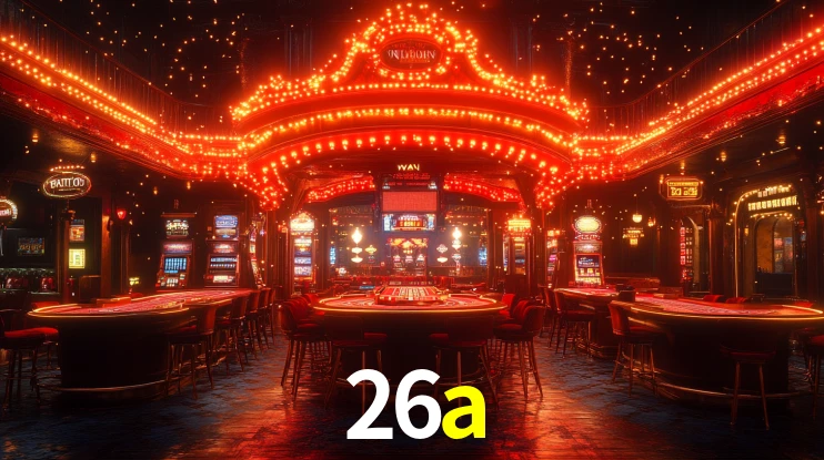 26a,26a.com