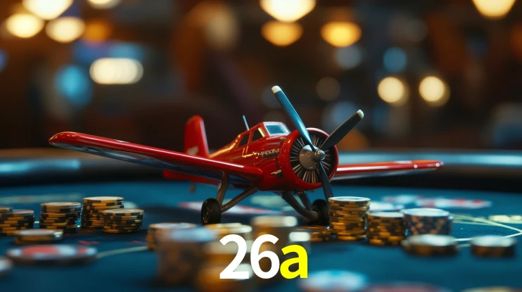 Account Benefits 26a
