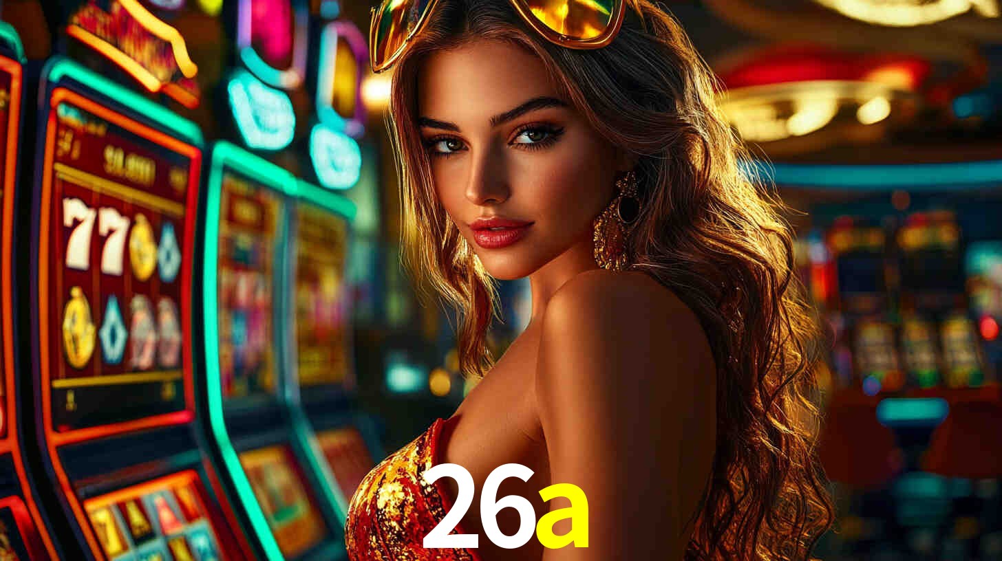 Ofertas Imperdíveis na 26a: Promoções e Bônus Que Valem a Pena