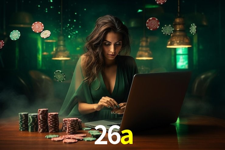 App 26a Android
