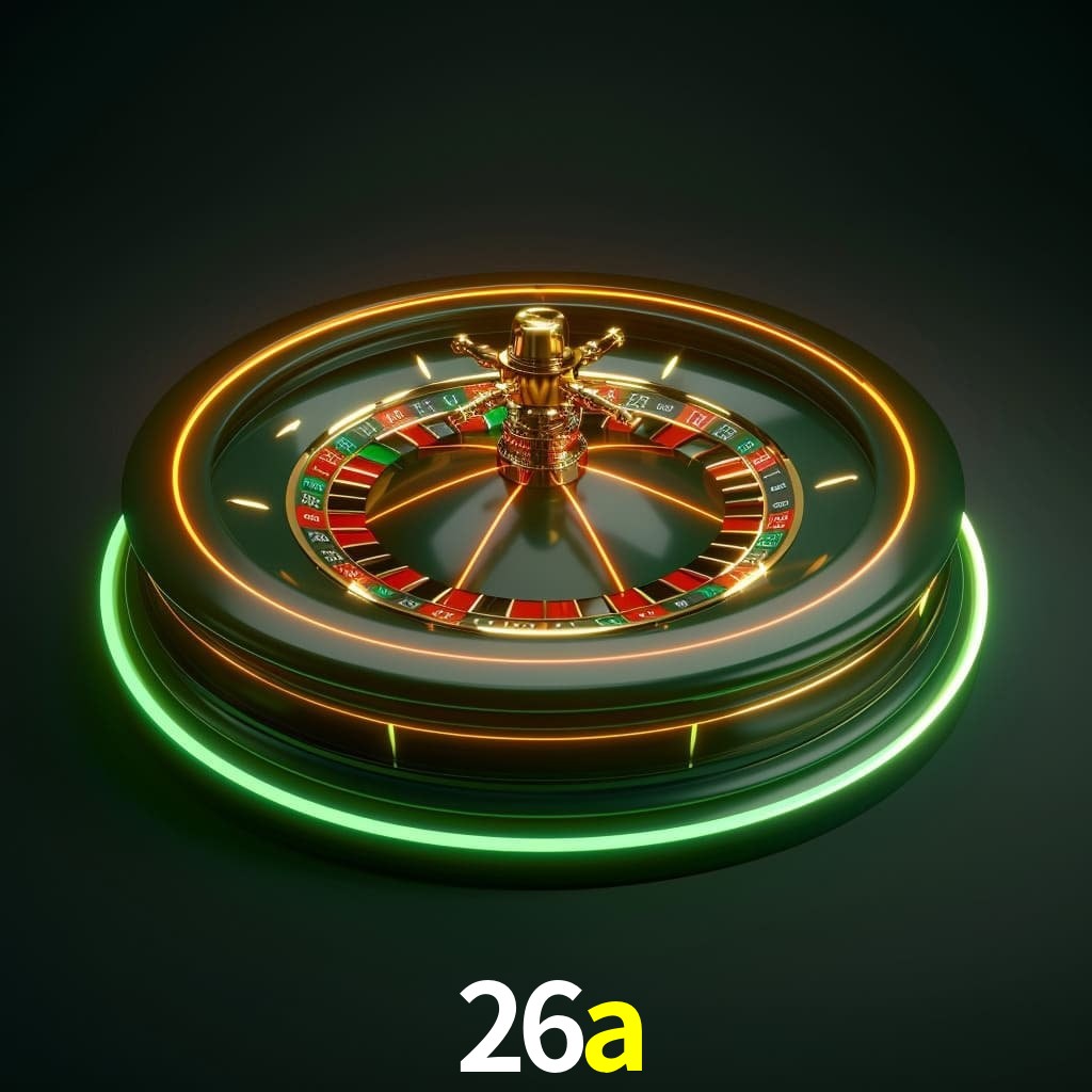 App 26a iOS