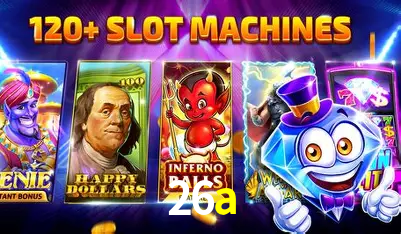 Desvendando o Mundo dos Jogos Virtuais na 26a