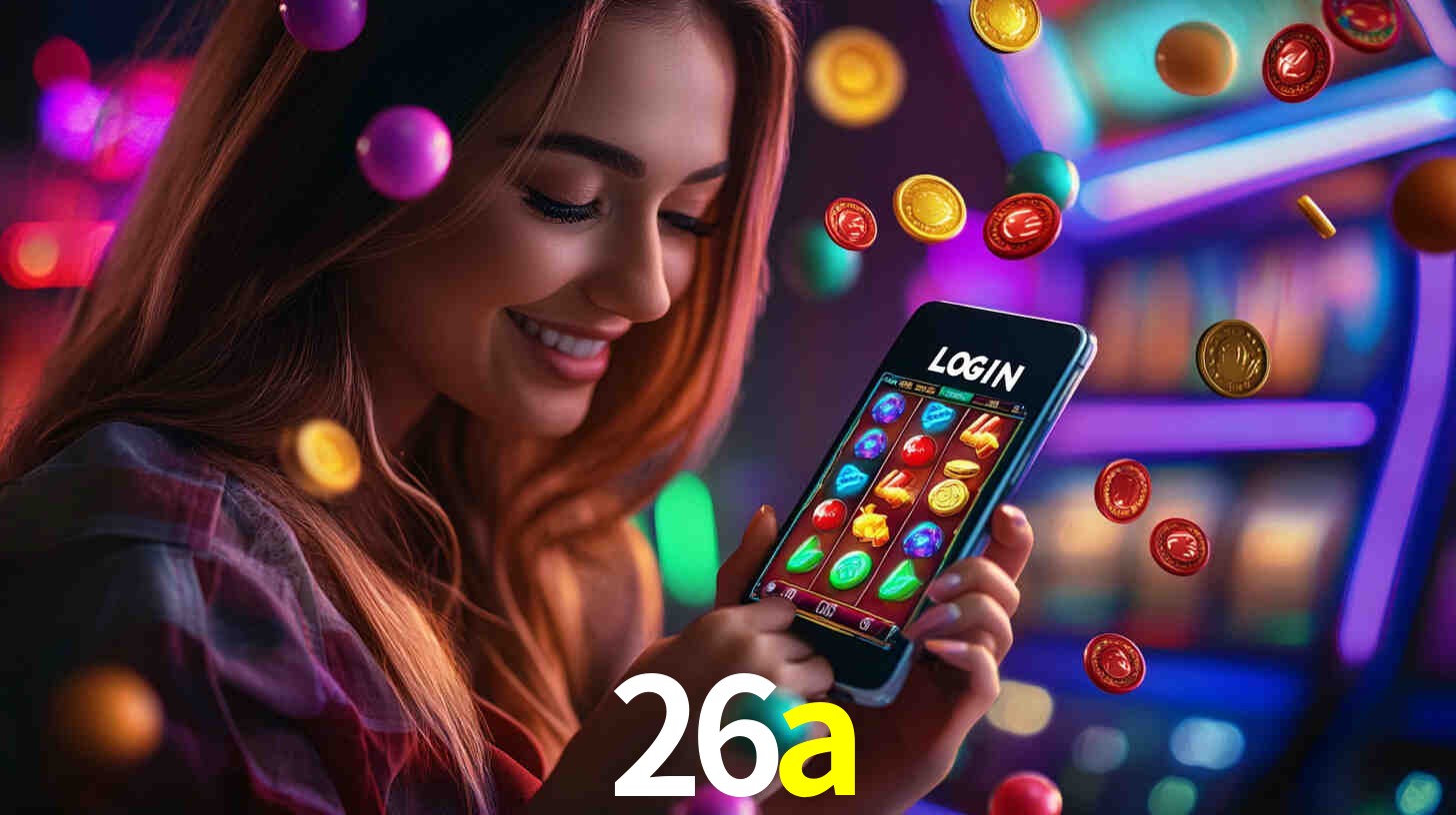 26a.com