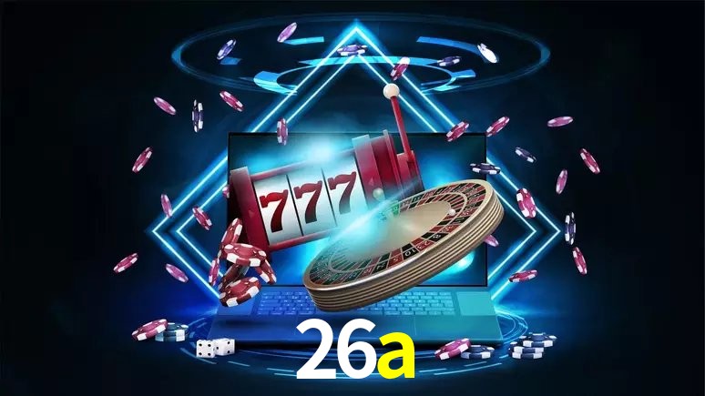 26a Processo de inscrição