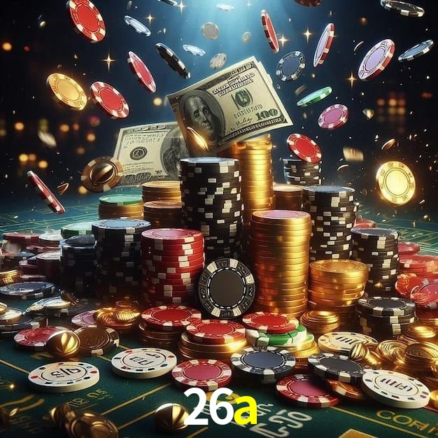 Apostas de Tênis 26a