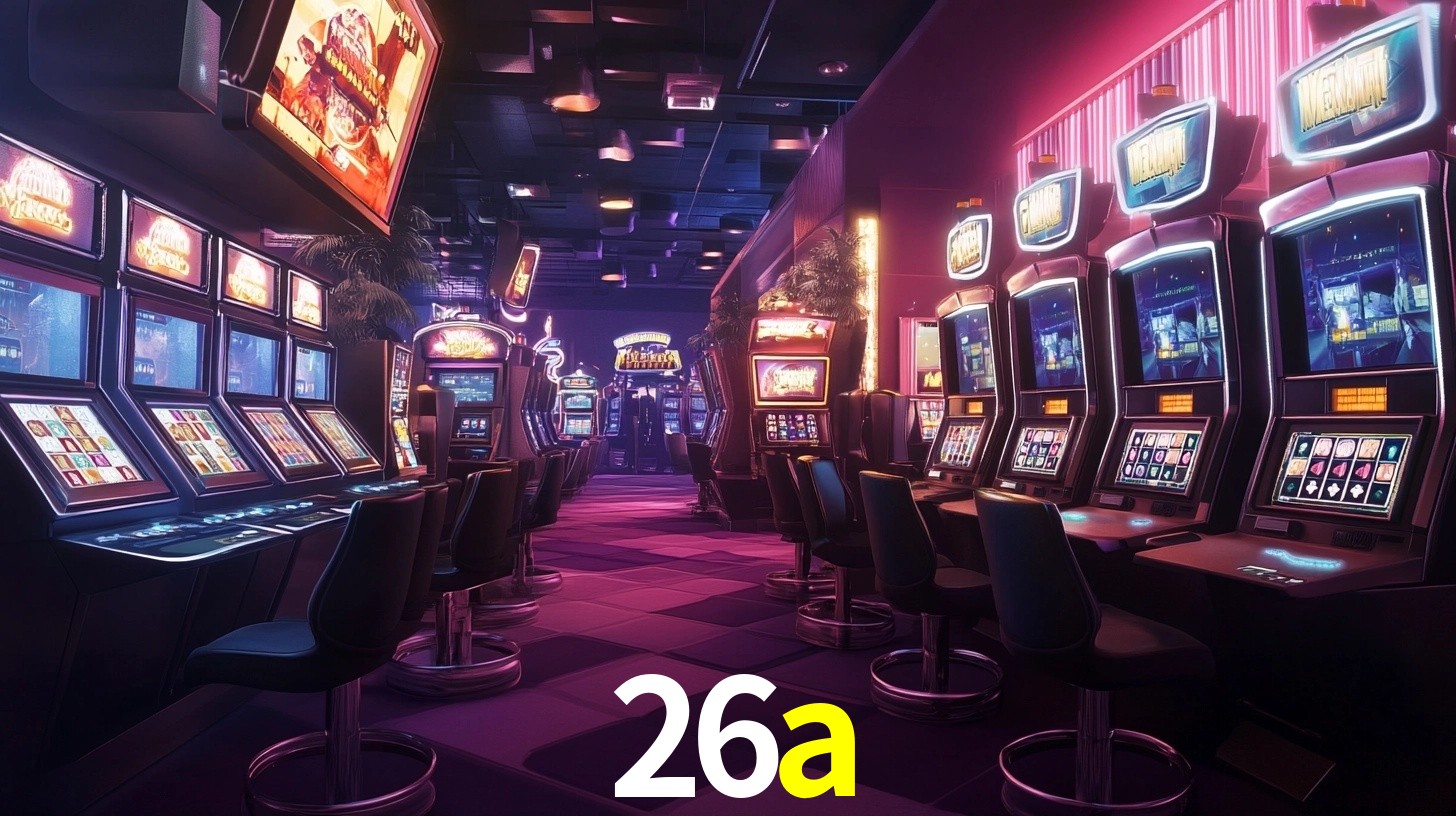 Experimente o Login Seguro Premium no 26a