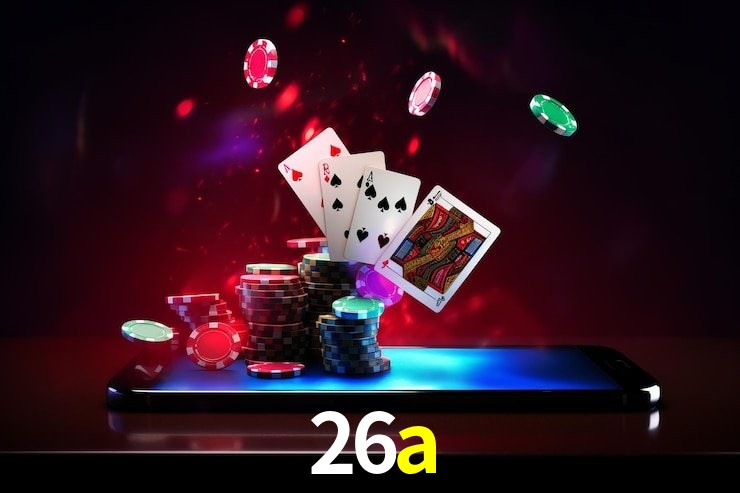 Slot Games 26a