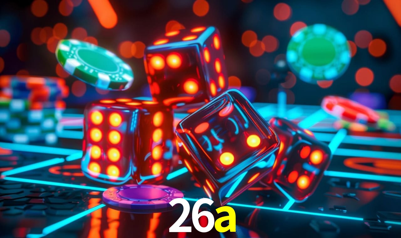 Estatísticas Esportivas 26a