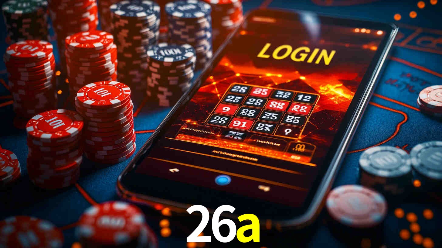 Ofertas App 26a