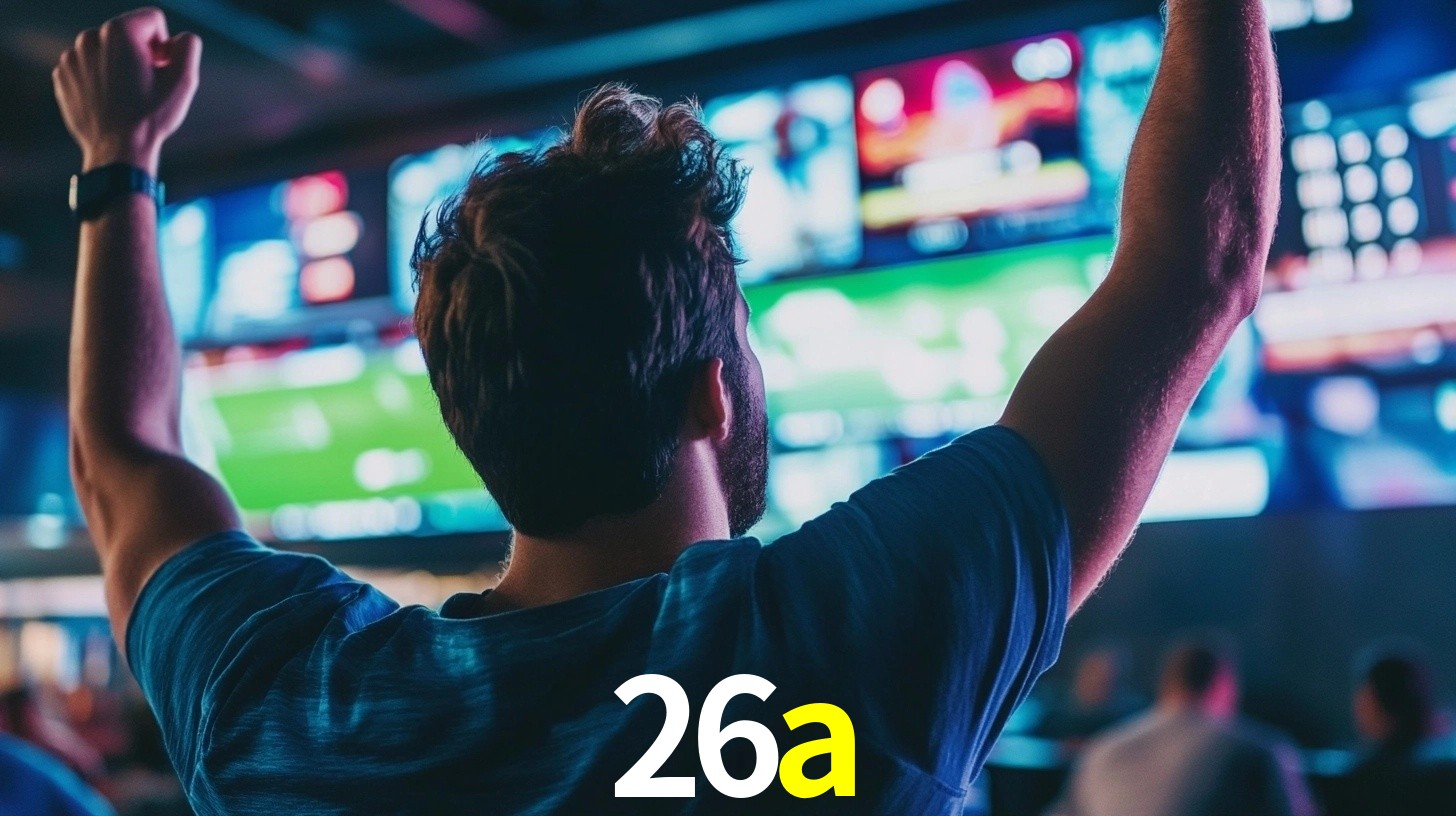 Bônus Generosos e Exclusivos no 26a para Você!