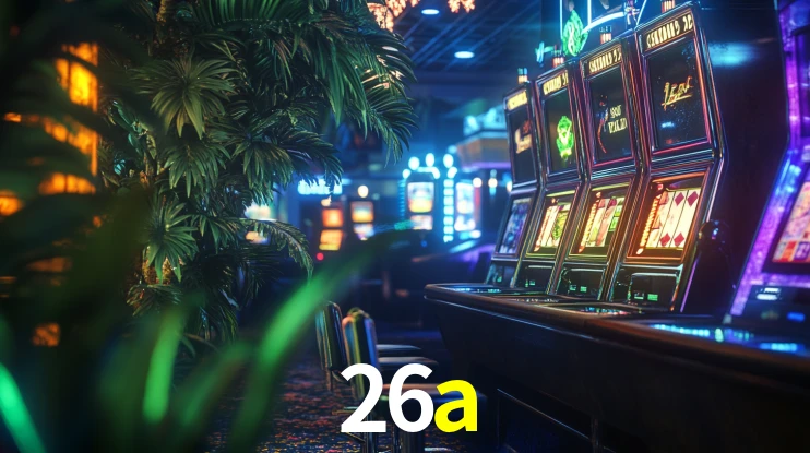 Welcome Bonus 26a