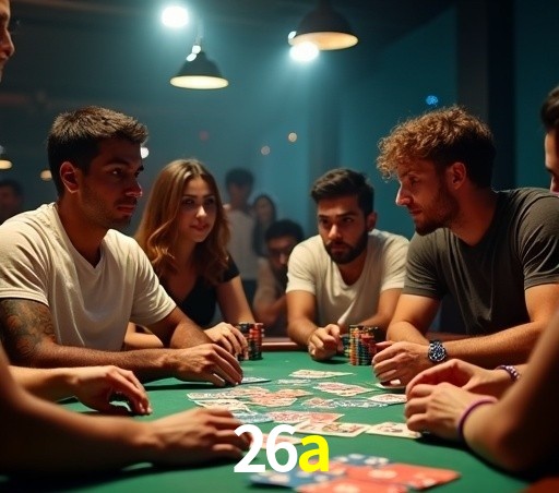 Sucesso 26a
