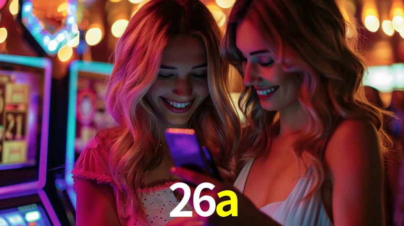 26a bet