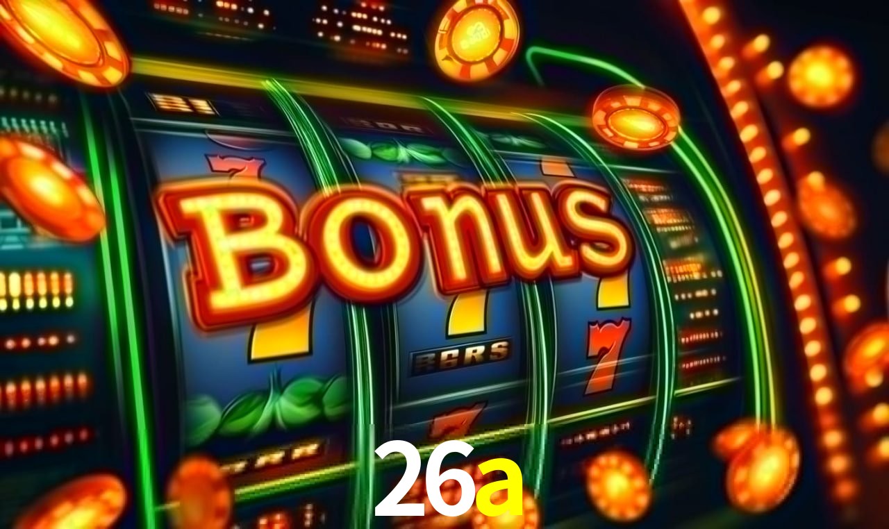 Roulette Table 26a