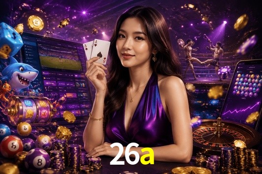 Live Casino 26a