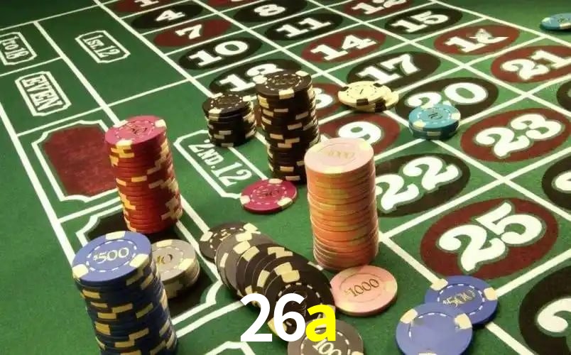26a Bonus Rain – Ganhe mais em jogos de caça-níqueis