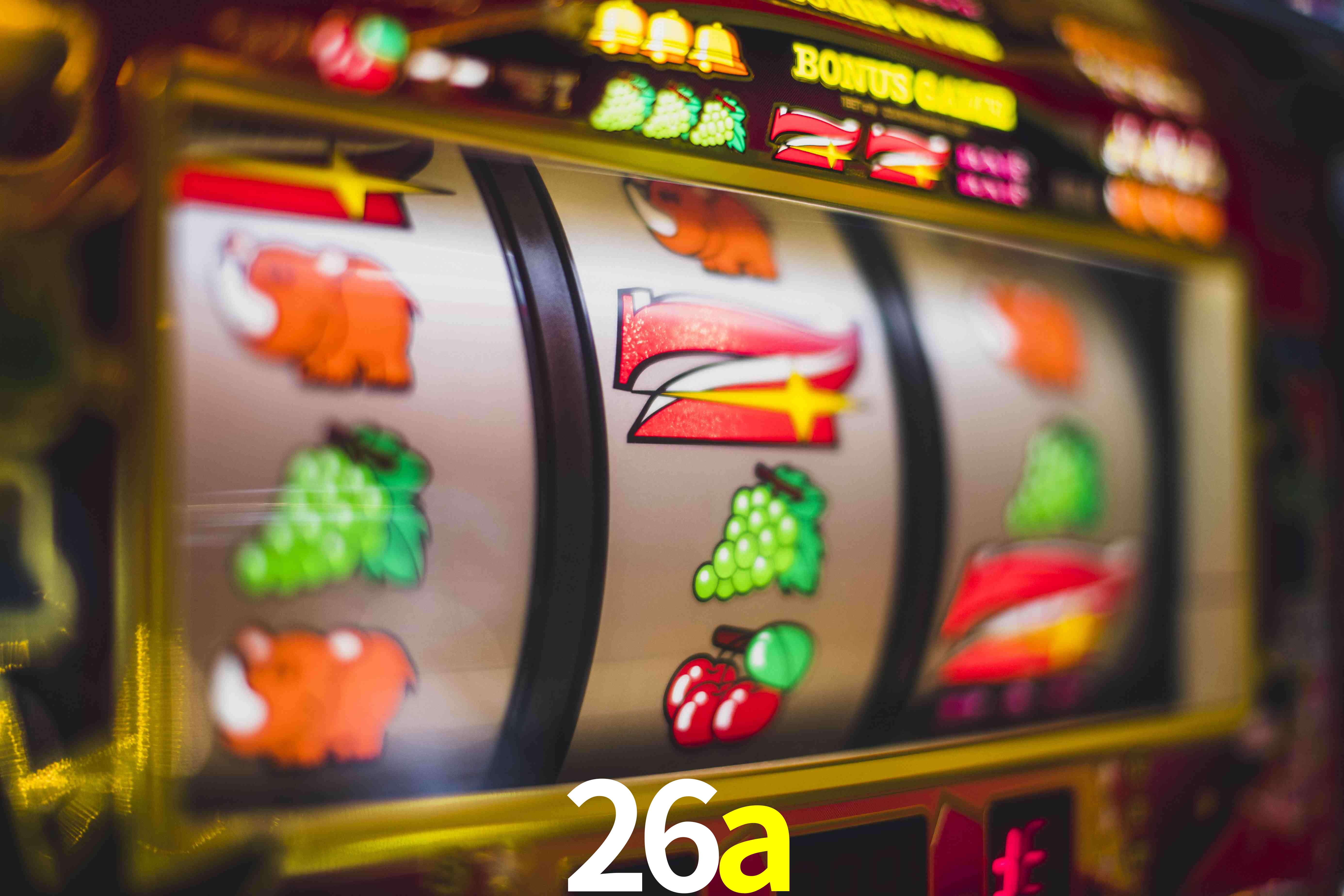 Crash Games Statistics 26a
