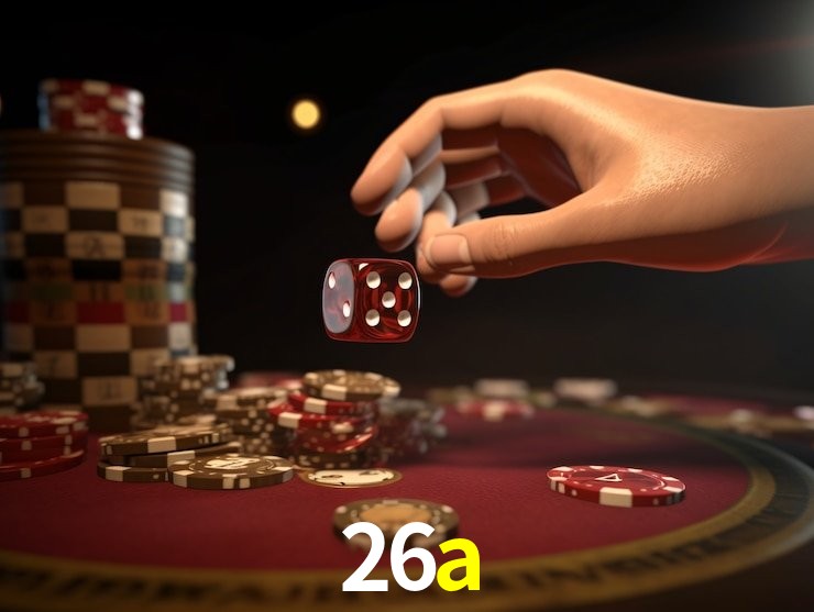 26a Premiação acumulada / Jackpot