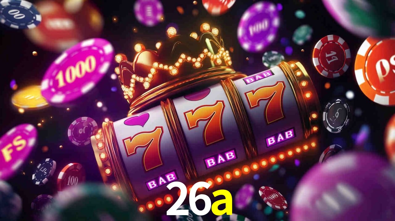 Game Providers 26a