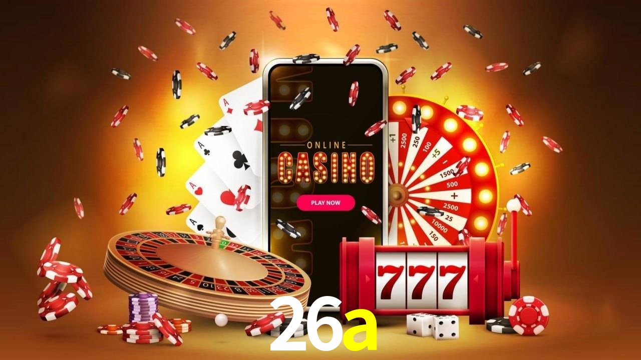 26a 公平游戏