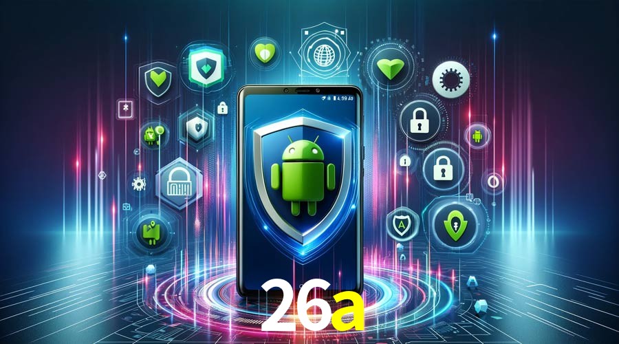 Security Systems 26a
