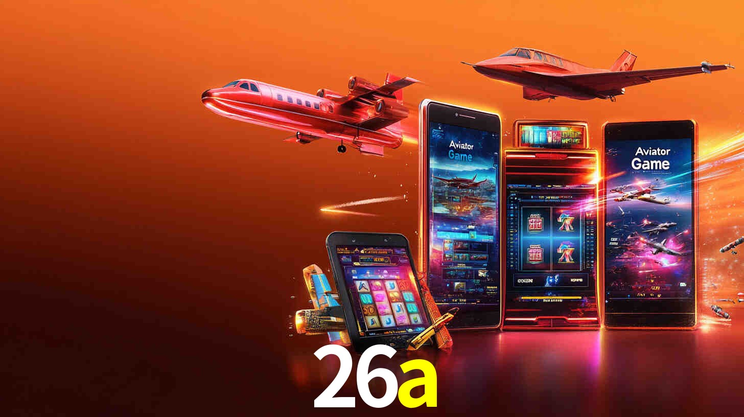 App Mobile 26a