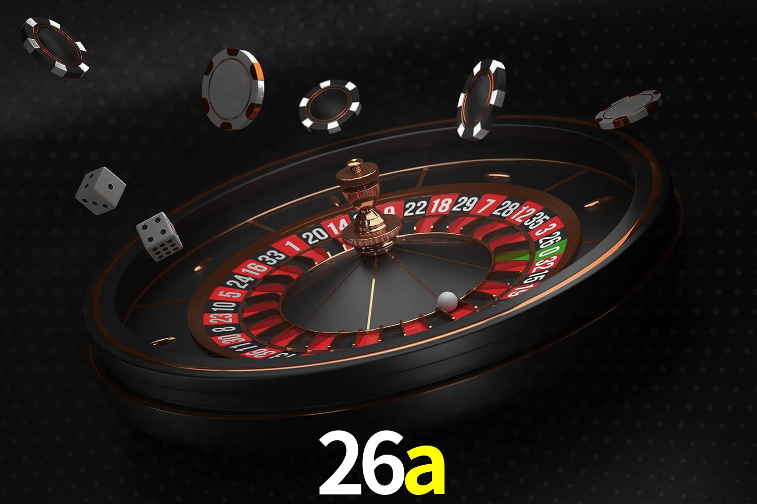 26a: A Experiência de Casino com Jogos de Mesa ao Vivo