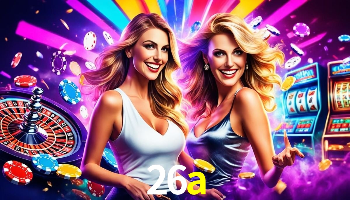 Casino Ao Vivo 26a