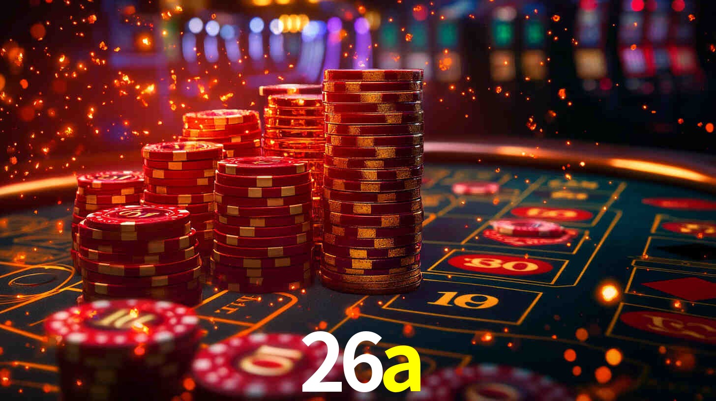 26a bet