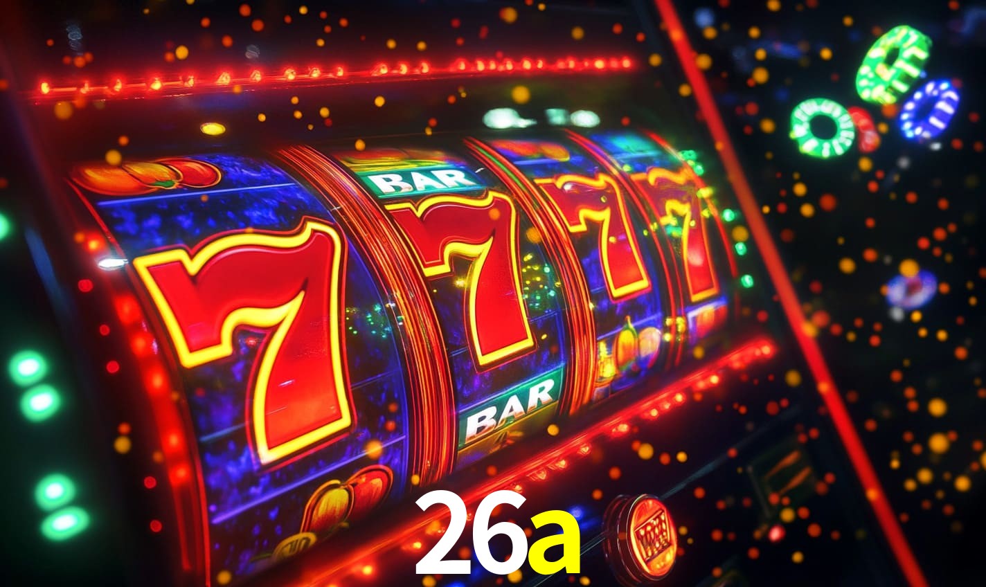 26a,26a.com