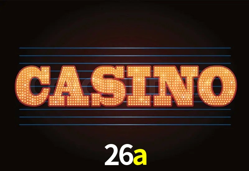 login 26a