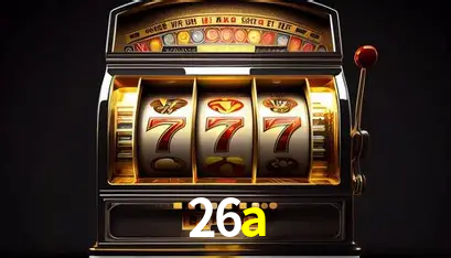 A Emoção da Loteria na 26a: Uma Chance de Mudança de Vida