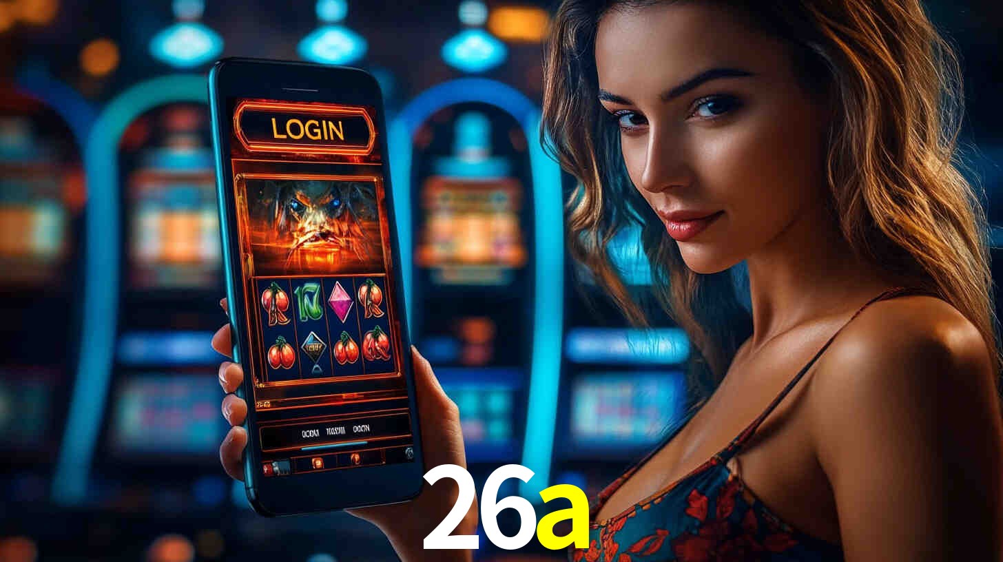 Vantagens App 26a